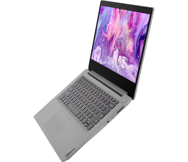 Lenovo IdeaPad 3-14 i5-1035G1/8GB/256/Win10 - 628482 - zdjęcie 4